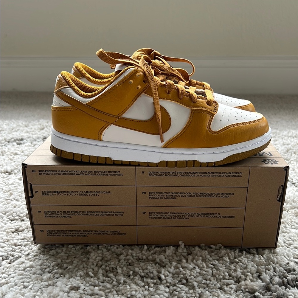 Women’s Nike Dunk Low Next Nature